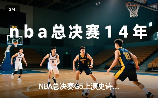 NBA总决赛G5上演史诗级逆转，凯尔特人绝境扳平总比分 - 2