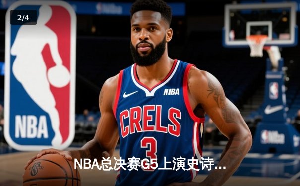 NBA总决赛G5上演史诗逆转，凯尔特人险胜勇士夺赛点 - 2