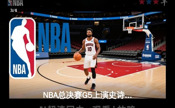 NBA总决赛G5上演史诗逆转，凯尔特人险胜勇士夺赛点 - 3