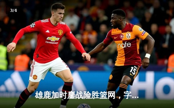 雄鹿加时鏖战险胜篮网，字母哥36+12+5主宰关键时刻 - 3