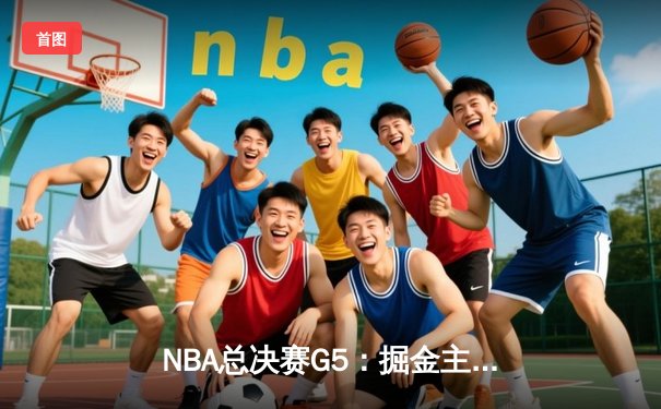 NBA总决赛G5：掘金主场险胜热火，约基奇三双率队夺赛点